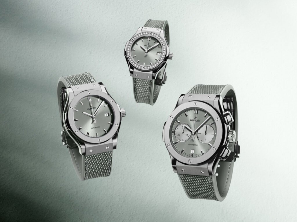 LVMH Watch Week Milán: qué es, cuándo se celebra y por qué Hublot marca el ritmo del lujo
